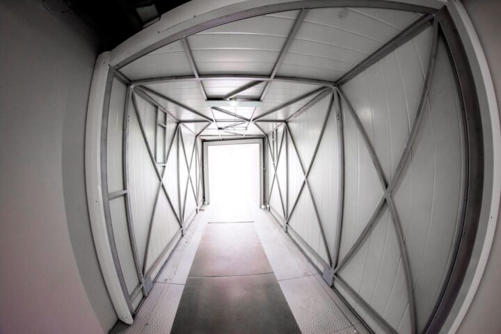 Zdjęcie realziacji Warsaw Spire