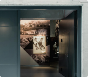 Museum des Zweiten Weltkriegs