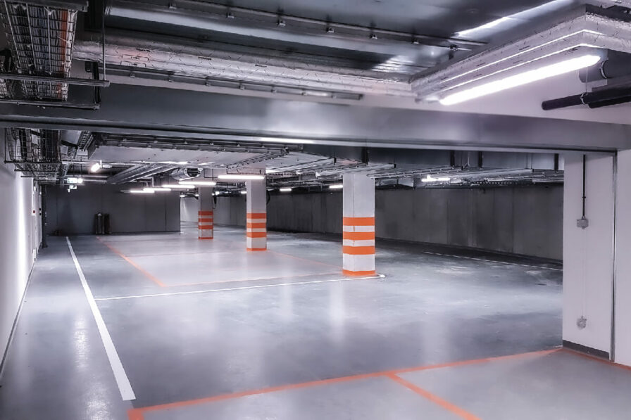 Zastosowanie produktu Marc-K