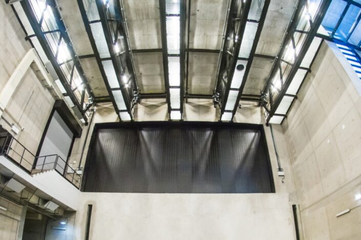 Zdjęcie realziacji CKK Jordanki Toruń