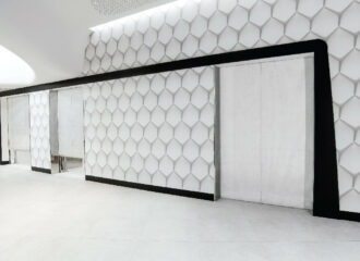 Zdjęcie galerii produktu Marc-Ok dymoszczelna