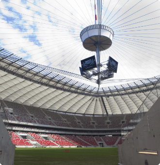 Miniatura Elektrownia Powiśle