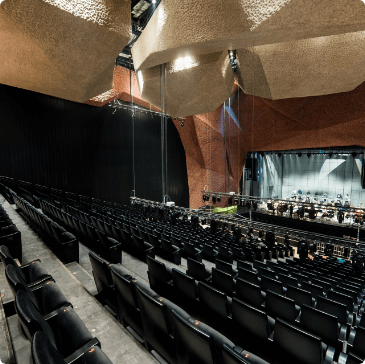 Miniatura Rozwiązania dla kultury