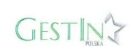 Logo autora listu referencyjnego Gestin Polska