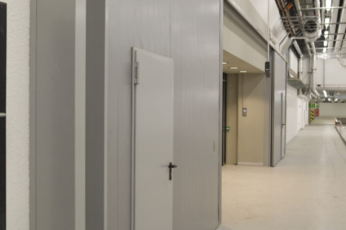 Zdjęcie realziacji PGE Narodowy Stadium