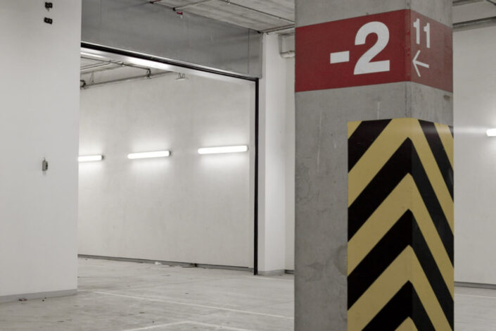 Zdjęcie realziacji PGE Narodowy Stadium