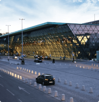 Miniatura Elektrownia Powiśle