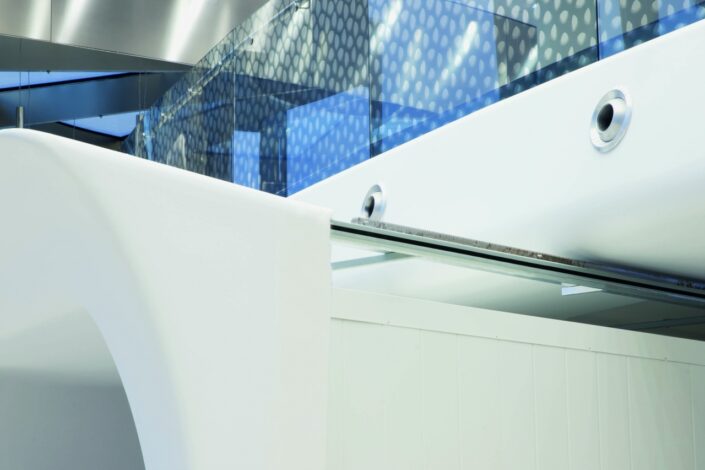 Zdjęcie realziacji Warsaw Spire