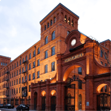 Miniatura Solutions for public spaces