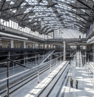 Miniatura Elektrownia Powiśle