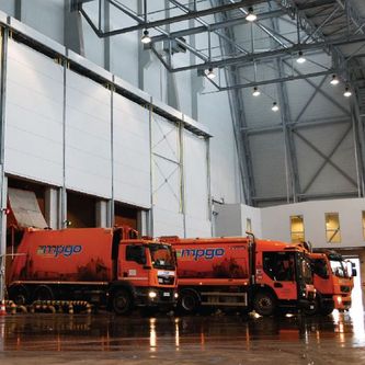 Miniatura Rozwiązania dla przemysłu