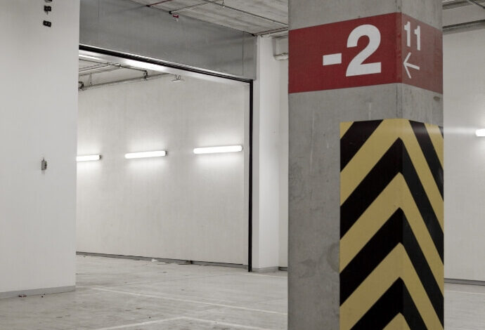 Zdjęcie realziacji World War Two Museum