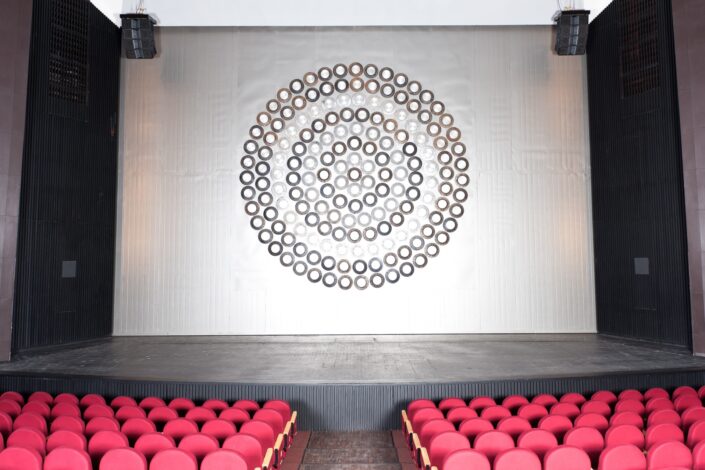 Zdjęcie realziacji Teatr Wielki Łódź