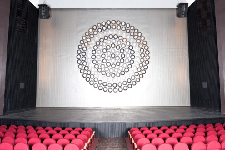 Zdjęcie realziacji Teatr Wielki Łódź