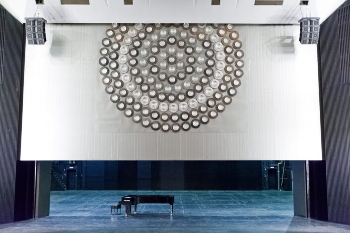 Zdjęcie realziacji Teatr Wielki Łódź