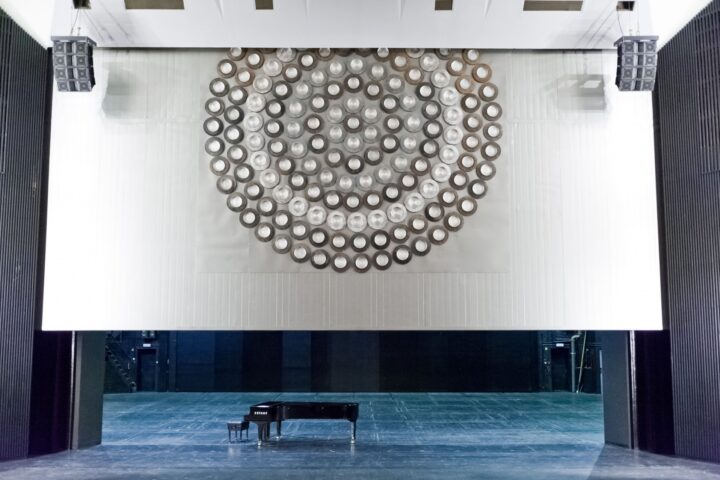 Zdjęcie realziacji Teatr Wielki Łódź