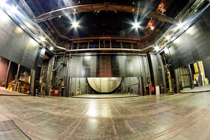 Zdjęcie realziacji Teatr Wielki Łódź