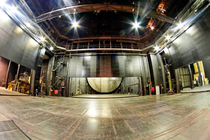 Zdjęcie realziacji Teatr Wielki Łódź