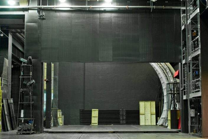 Zdjęcie realziacji Teatr Wielki Łódź