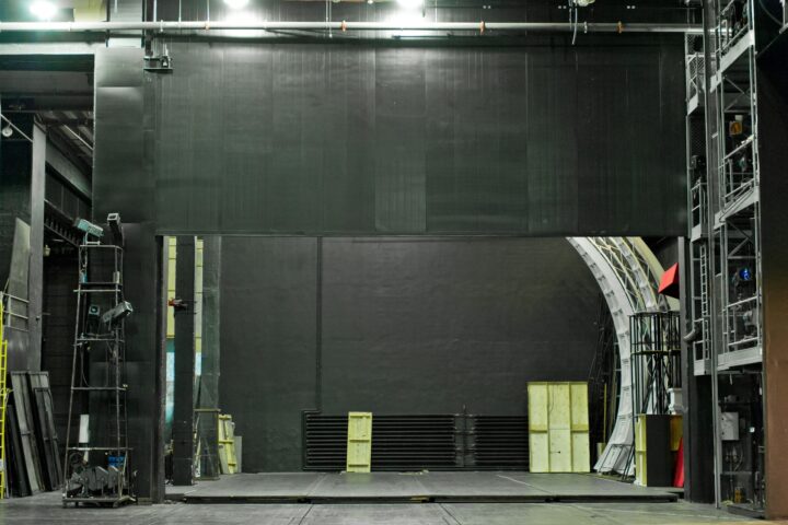 Zdjęcie realziacji Teatr Wielki Łódź