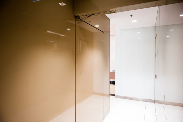 Zdjęcie realziacji Galeria Arkadia