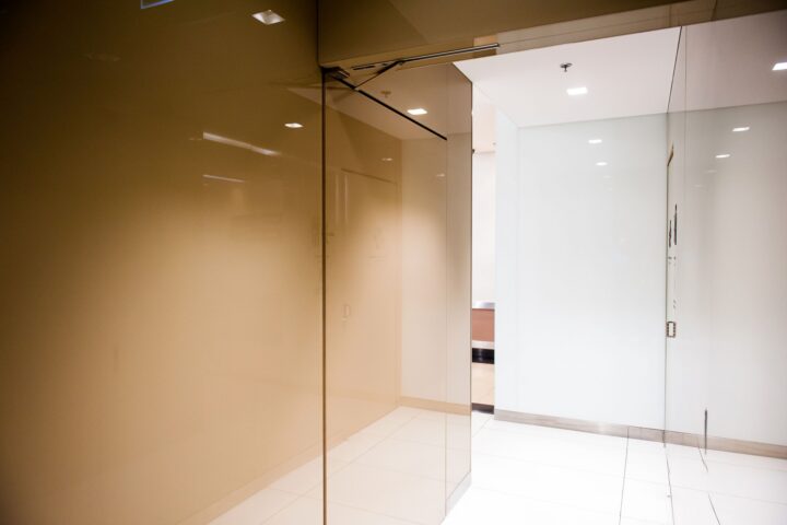 Zdjęcie realziacji Arkadia Shopping Centre