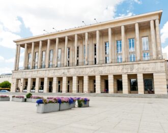Teatr Wielki Łódź