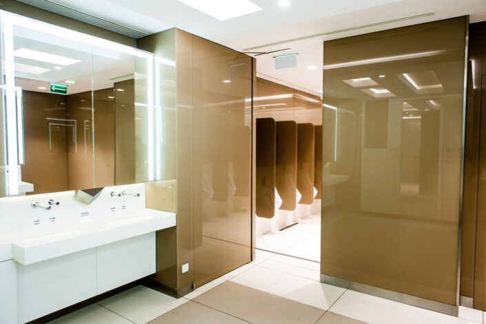 Zdjęcie realziacji Galeria Arkadia