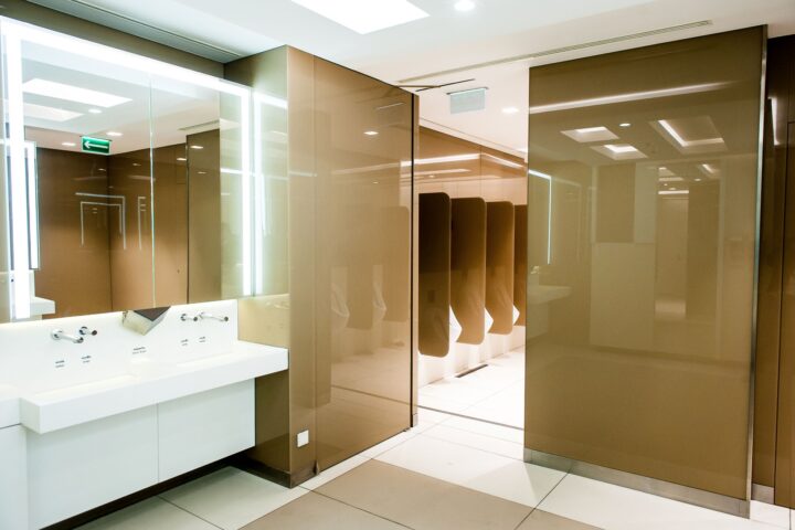 Zdjęcie realziacji Arkadia Shopping Centre