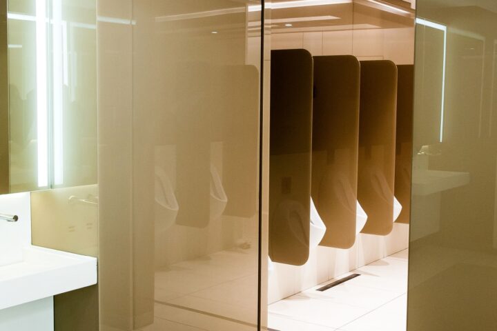 Zdjęcie realziacji Arkadia Shopping Centre