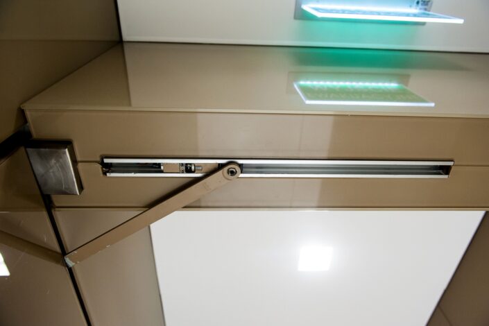 Zdjęcie realziacji Galeria Arkadia