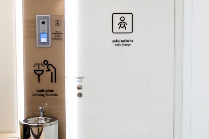 Zdjęcie realziacji Arkadia Shopping Centre