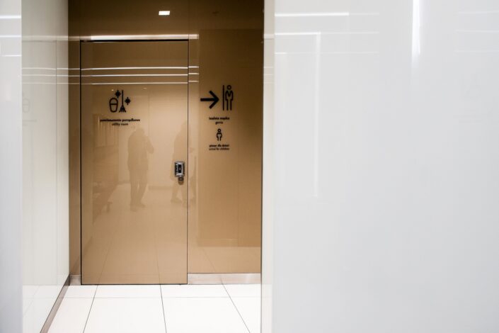 Zdjęcie realziacji Galeria Arkadia