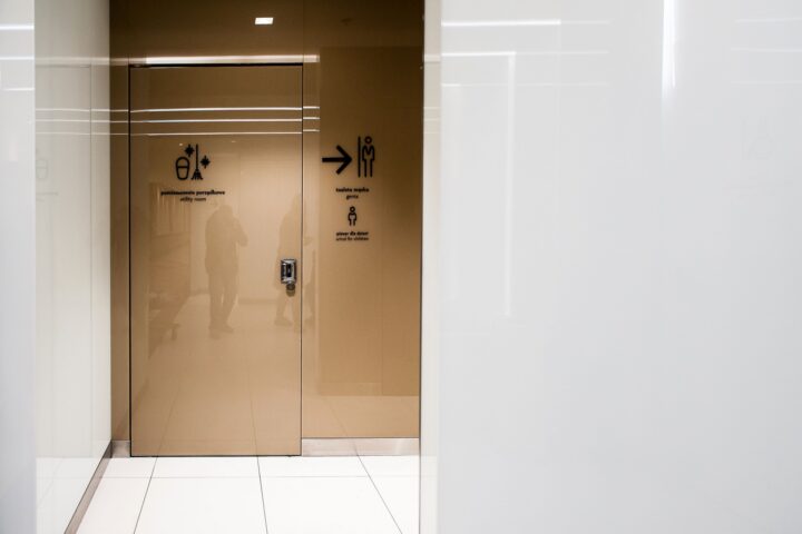 Zdjęcie realziacji Arkadia Shopping Centre