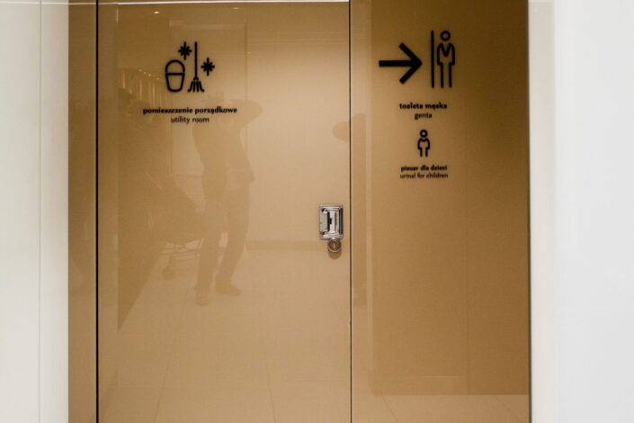 Zdjęcie realziacji Galeria Arkadia