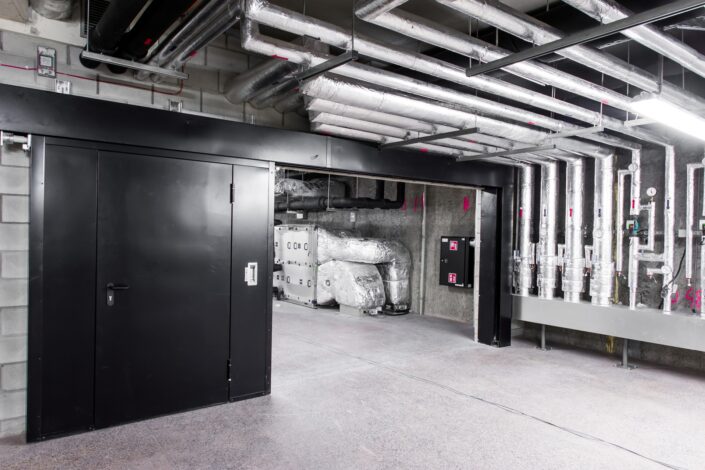 Zdjęcie realziacji CKK Jordanki Toruń