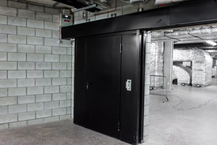 Zdjęcie realziacji CKK Jordanki Toruń