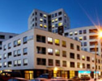 Barberysowe Ogrody Warszawa