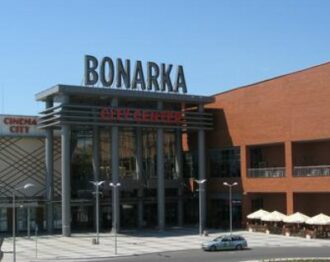Bonarka Kraków