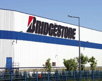 Bridgestone Poznań