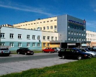 Centrum Onkologii Kielce