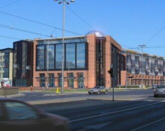 Galeria Dominikańska Wrocław