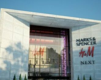 Magnolia Park Wrocław