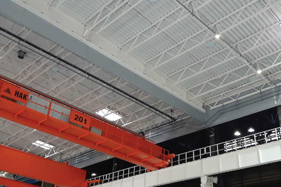 Zastosowanie produktu Marc-Kds