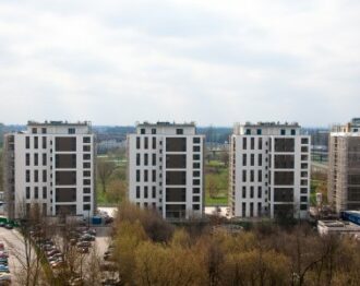 Melody Park Warszawa