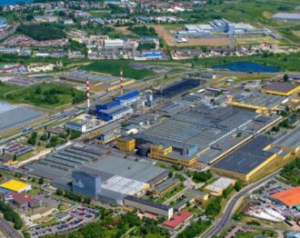 Michelin Olsztyn