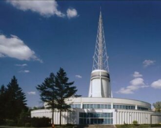 Poznań International Fair