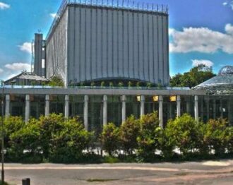 Opera Podlaska Białystok