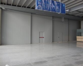 Port Lotniczy Ławica