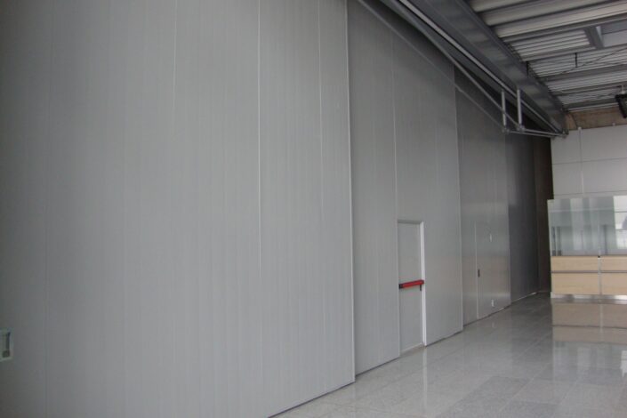 Zdjęcie realziacji Port Lotniczy Ławica